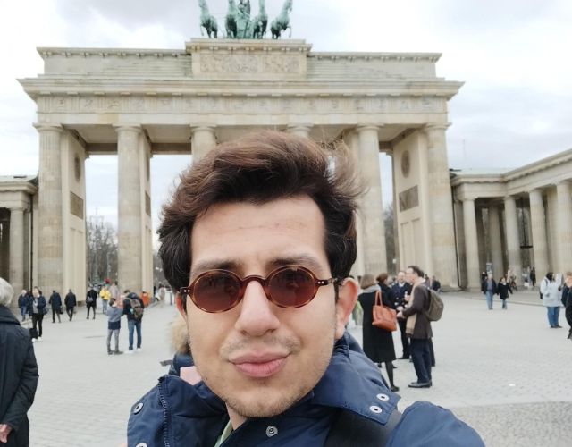 Cumayeri Almanca Özel Ders